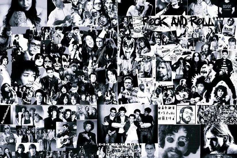 04.23.15 - 1024x768 Rock N Roll Desktop Wallpapers - Music Wallpapers