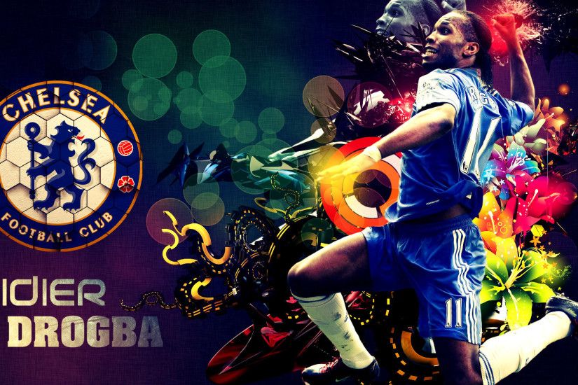 ... Chelsea FC Wallpapers ...