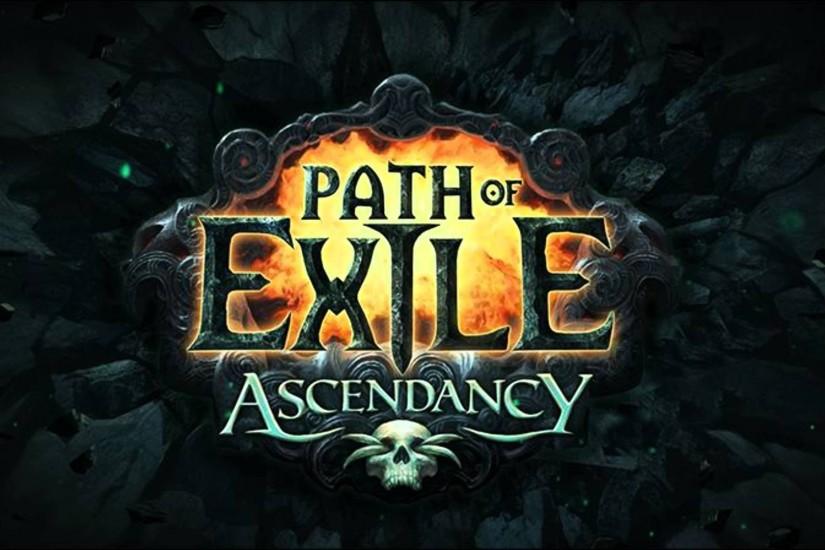 Path of Exile - Ascendancy - Izaro's Labyrinth Exterior [PoE Soundtrack] -  YouTube