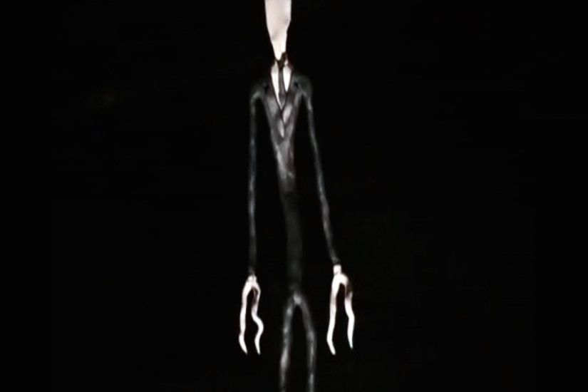 Slenderman: The internet meme that allegedly drove two twelve-year-old  girls to repeatedly stab their friend | The Independent