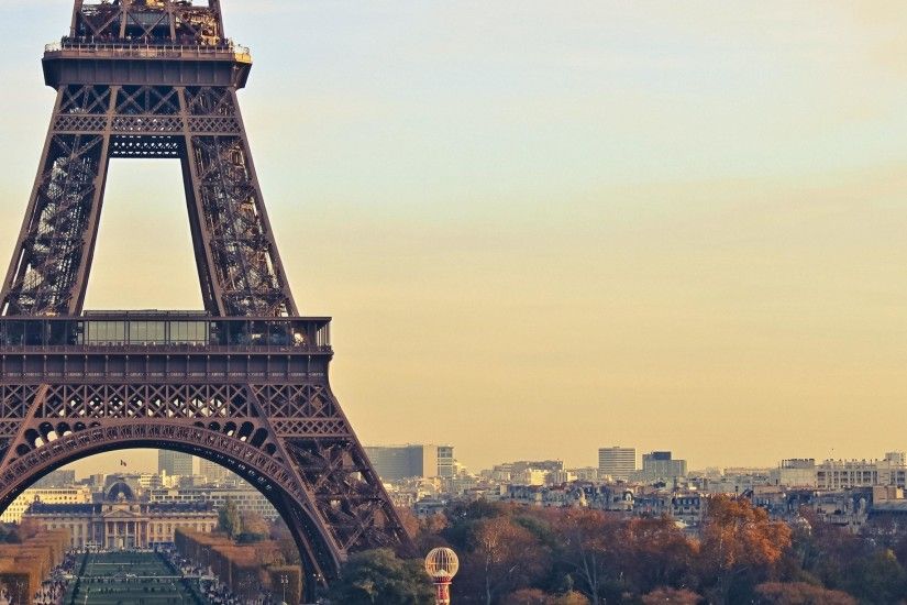 Paris Desktop Wallpapers and Background