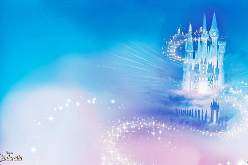 Walt Disney Wallpapers - Cinderella - Walt Disney Characters .