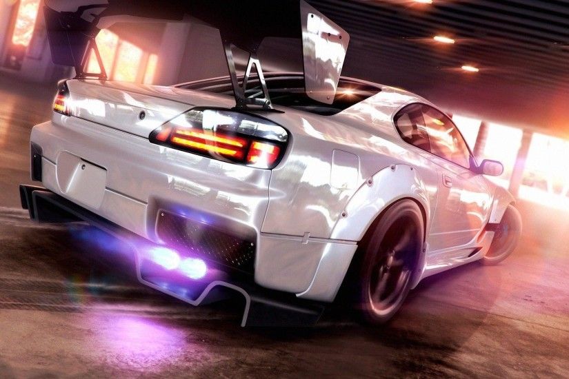 Wallpapers For > Nfs Carbon Wallpaper Hd 1080p