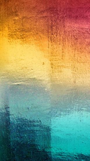 Colored Wall iPhone 6 wallpaper