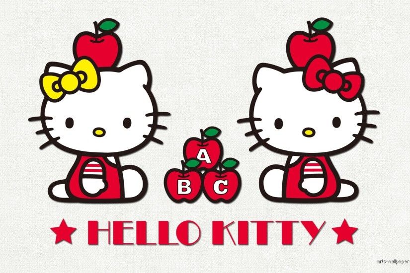 Hello Kitty 162348