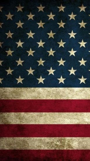 American Flag Wallpapers Creative Wp