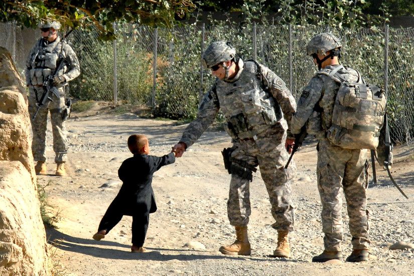 File:Flickr - The U.S. Army - Handshakes in Afghanistan.jpg