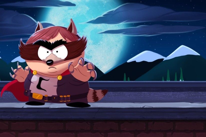 desktop wallpaper for south park the fractured but whole