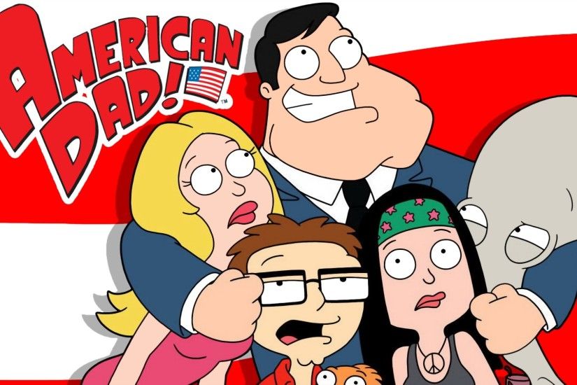 hd american dad background amazing images cool background photos desktop  backgrounds high quality artworks dual monitors ultra hd 1920Ã1080 Wallpaper  HD
