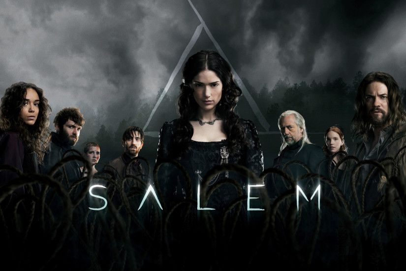 Salem TV Series