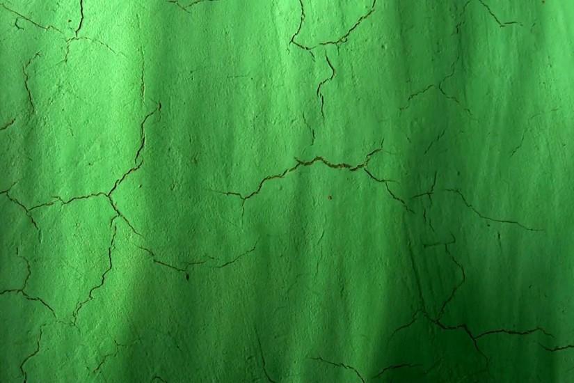 Light glow on abstract green grunge textured old wall background. Stock  Video Footage - VideoBlocks