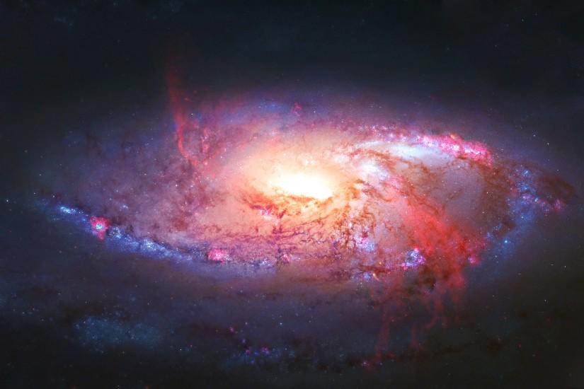 amazing galaxy background hd 2880x1800 iphone