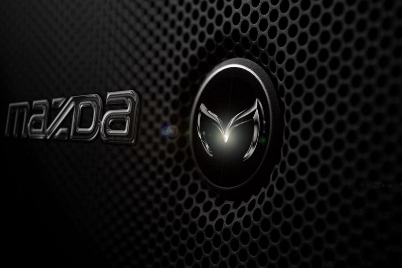 Mazda Logo Wallpaper Hd - image #37