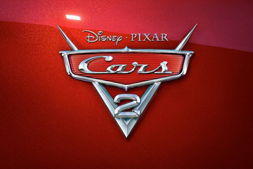 Disney Pixar Cars 2 2011