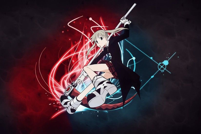 Soul-Eater-HD-Wallpapers