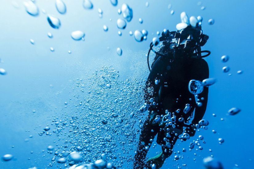 Wreck diving is a popular activitiy for both scuba divers and freedivers  Photo': iStock