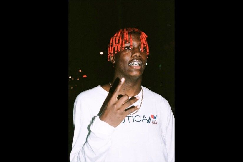 Lil Yachty Wallpapers HD Collection For Free Download