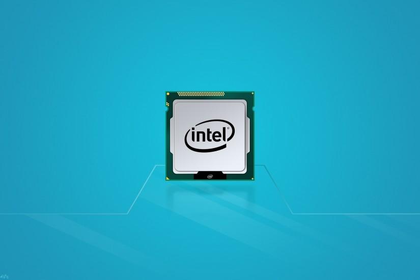 Intel PSD Icons Pack