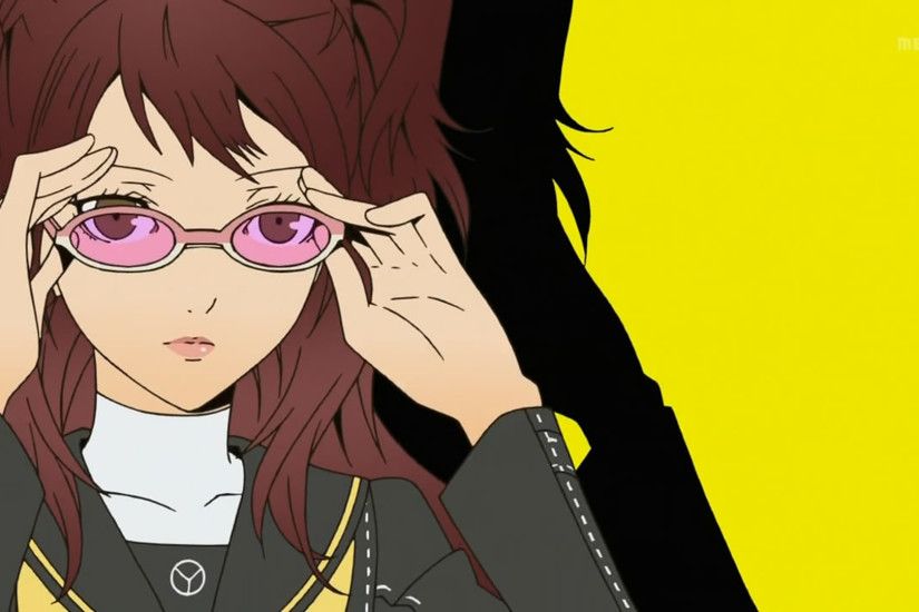 Games Movies Music Anime: My Persona 4 Golden Rise Vita Wallpaper ...
