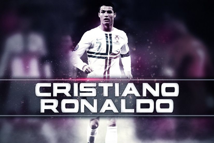 Cristiano Ronaldo Wallpapers HD A32