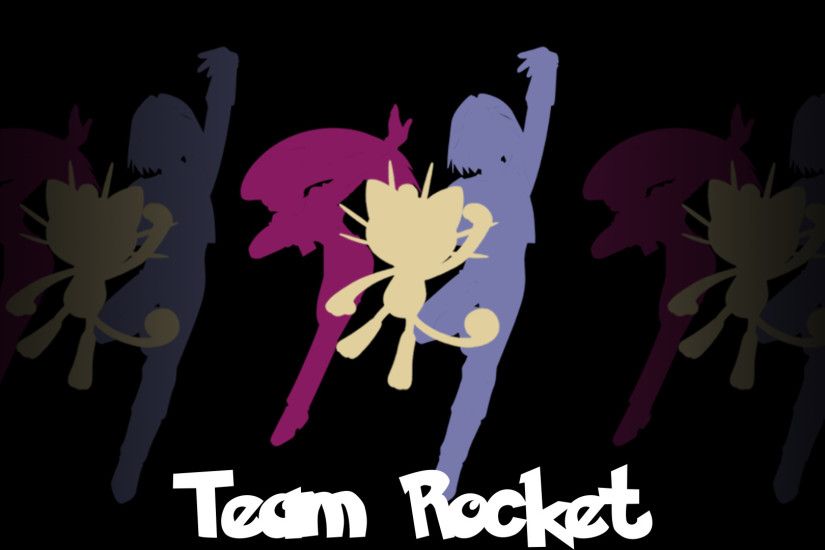 Team Rocket Desktop Background 1920x1080 HD by Paylonas on DeviantArt