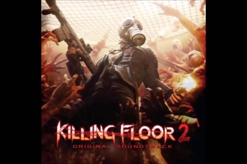 Killing Floor 2 Wallpaper ① Download Free Awesome Hd Backgrounds