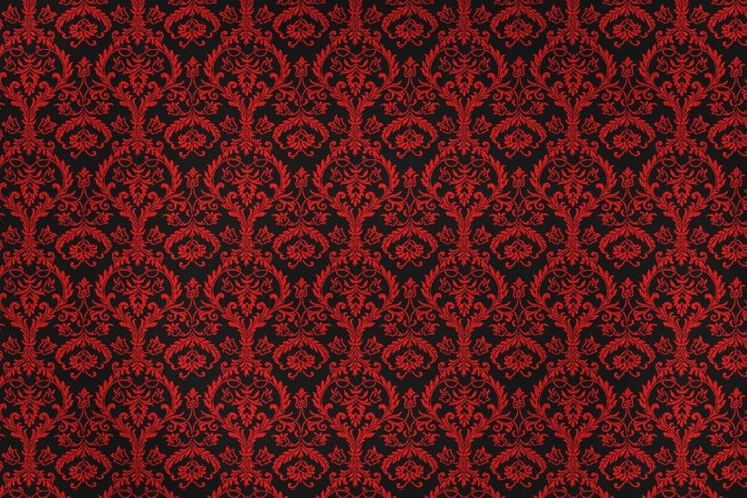Red Texture Wallpaper Widescreen