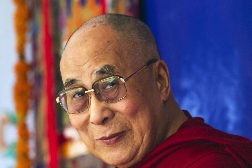 Time spent with even an imperfect 'The Last Dalai Lama?' is not wasted - LA  Times