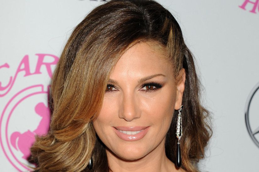 3 HD Daisy Fuentes Wallpapers