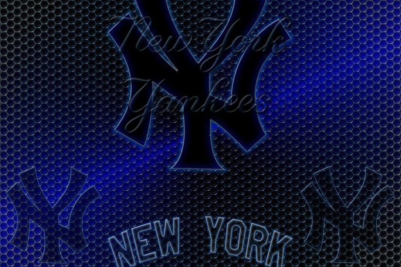 Perfect New York Yankees Symbol Wallpaper Amazing free HD 3D wallpapers  collection-You can download