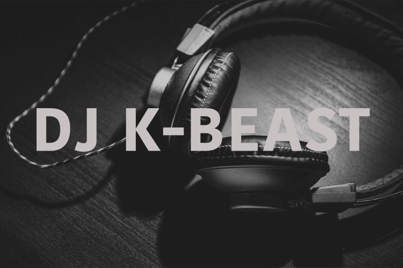 DJ-K-Beast