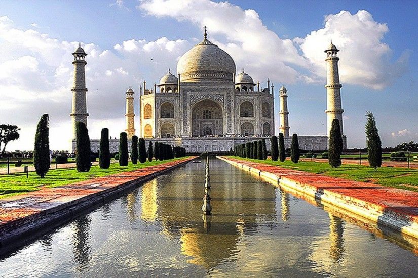 Taj Mahal Pics (1920x1200 px, KS641)