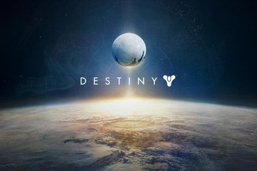 Destiny Background
