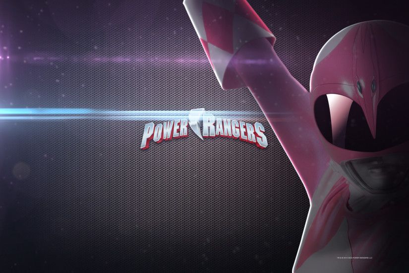 Power Rangers Wallpaper: Mighty Megaforce Pink |Fun Desktop Wallpapers .