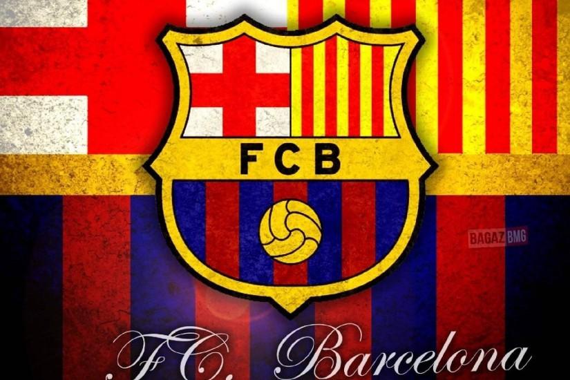 FC Barcelona. Wallpapers list.