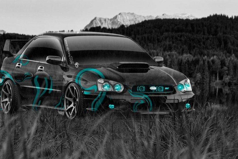 ... Impreza Wrx Sti Wallpaper Subaru Cars 83. Download