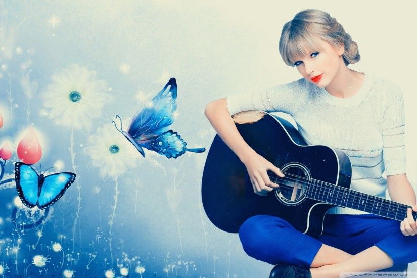... Download Famous American Singer Taylor Swift Wallpapers ...