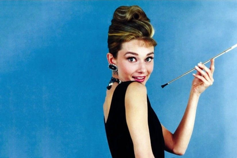 Audrey Hepburn Download