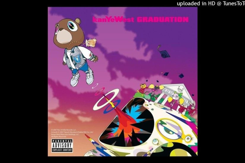 Kanye West Graduation Type Beat *SOLD*