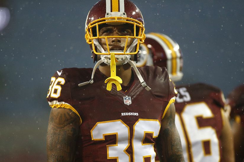 Redskins' Su'a Cravens claims he can't 'keep track of moving objects' after  concussion | NFL | Sporting News