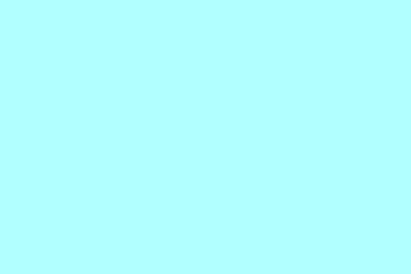 2048x2048 Italian Sky Blue Solid Color Background