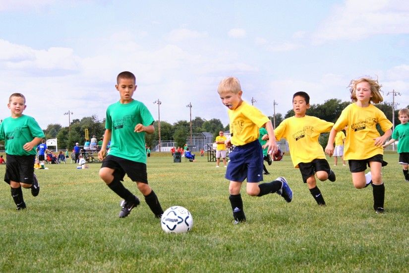 sport lawn youth usa soccer football player children team sports ball wallpaper  us tournament sportswear football