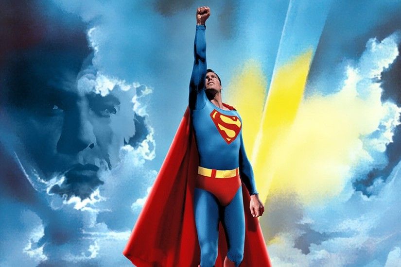 beautiful pictures of superman (Ina Robin 1920x1080)
