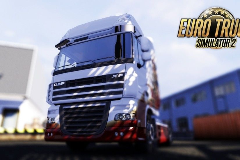 Euro Truck Simulator 2 #11