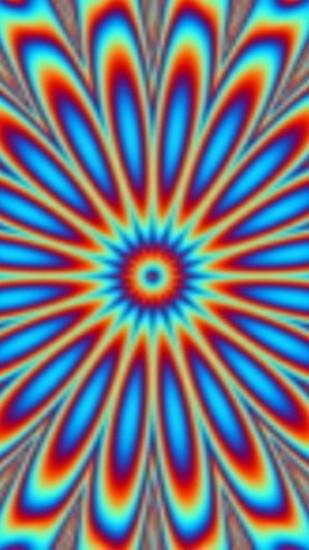 psychedelic wallpaper 1080x1920 for ipad 2