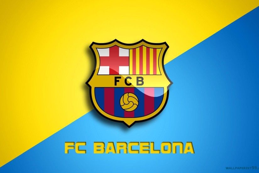 Barcelona Logo 2016 Wallpapers - Wallpaper Cave