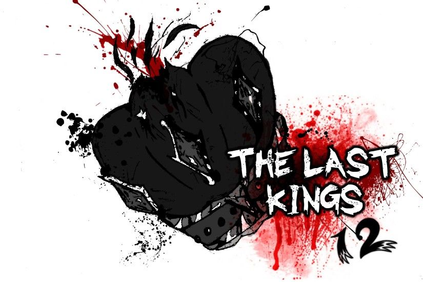 Last Kings Logo Wallpaper - Viewing Gallery