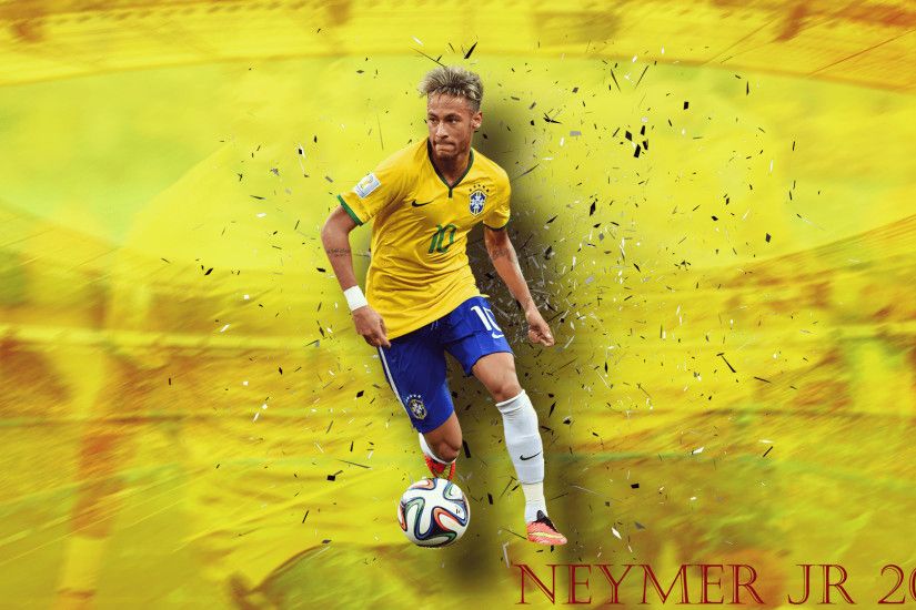 1920x1200 neymar background