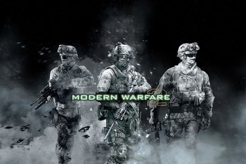 ... Call Of Duty HD Wallpapers 10 ...