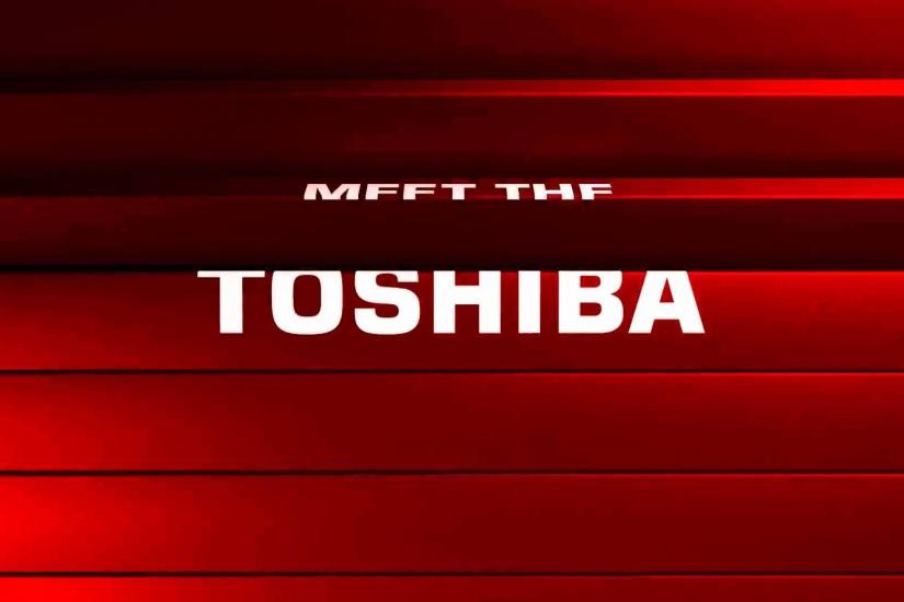 Toshiba AT100-100 | Radio Popular